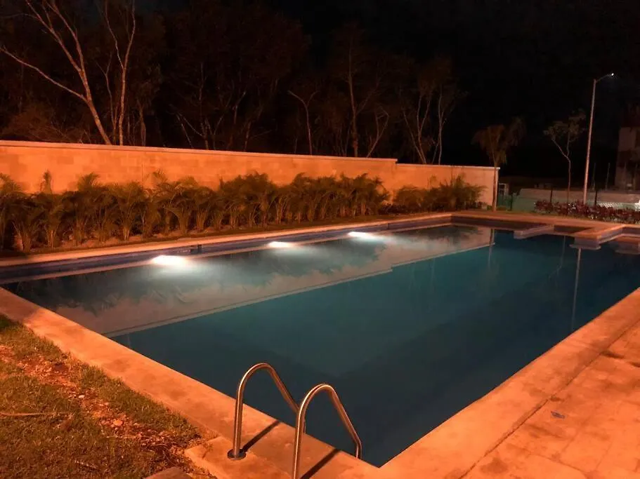 Leemba Suite Playa del Carmen Apartamento