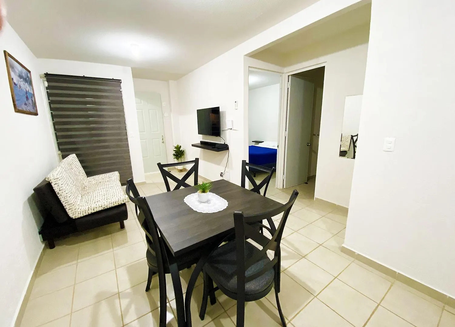 Leemba Suite Playa del Carmen México
